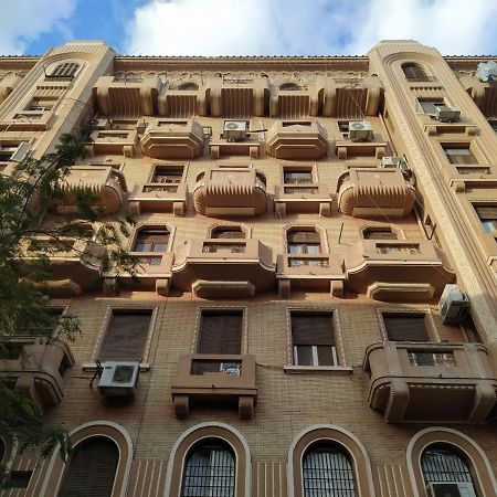 Limitless Cairo Hostel Exterior foto